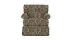 Fabric by the yard - Heritage 23200 Cinnamon