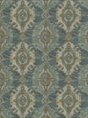 Fabric by the yard - Heritage 23200 Mountain Stream