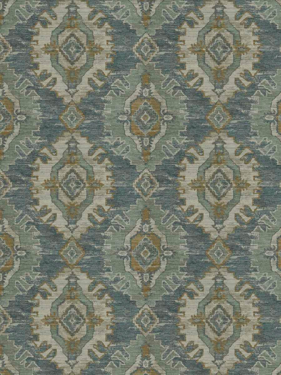 Fabric by the yard - Heritage 23200 Mountain Stream
