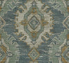 Fabric by the yard - Heritage 23200 Mountain Stream