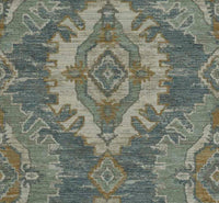 Fabric by the yard - Heritage 23200 Mountain Stream