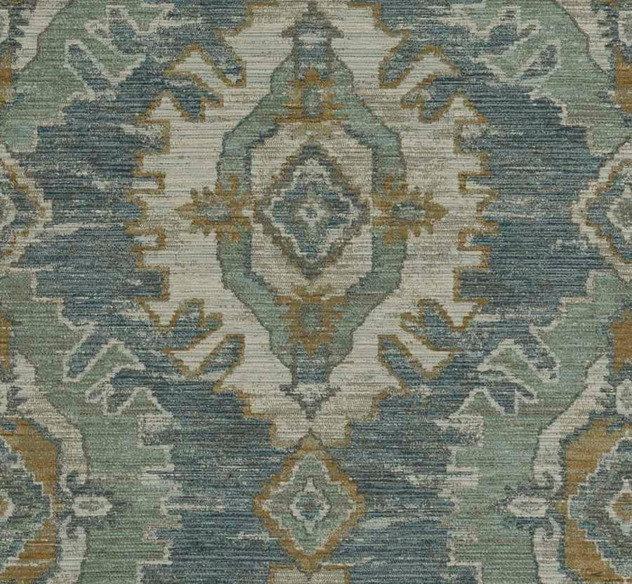 Fabric by the yard - Heritage 23200 Mountain Stream