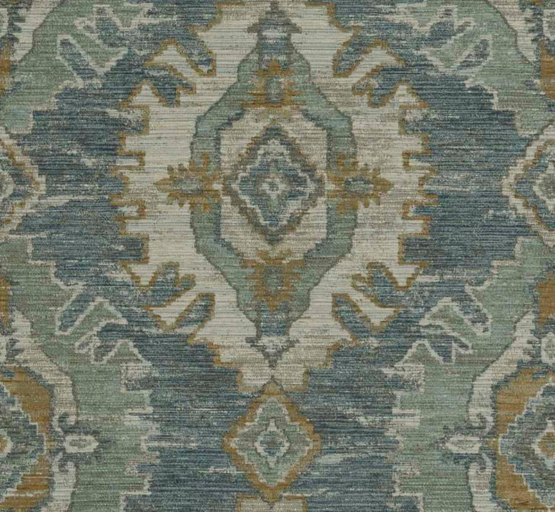 Fabric by the yard - Heritage 23200 Mountain Stream