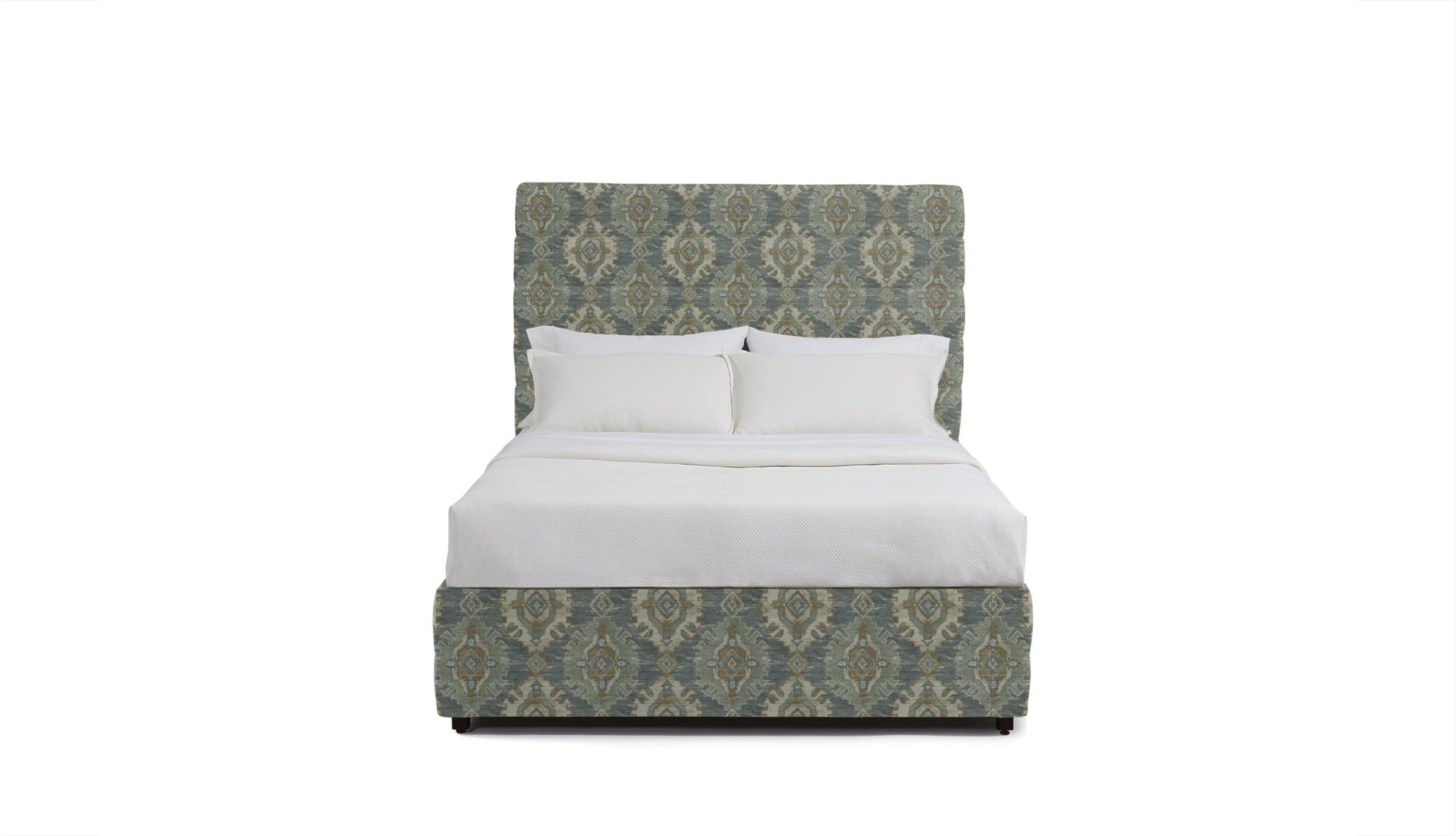 Fabric by the yard - Heritage 23200 Mountain Stream