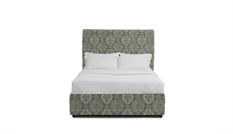 Fabric by the yard - Heritage 23200 Mountain Stream