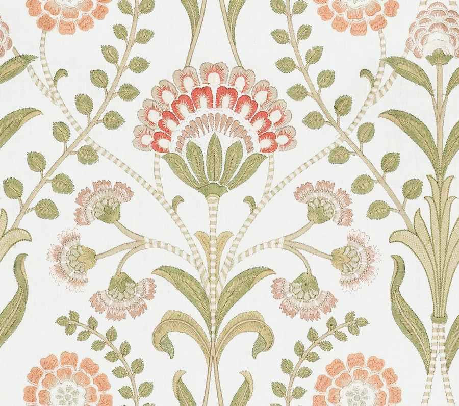Fabric by the yard - Wonderland 16043 Daybreak