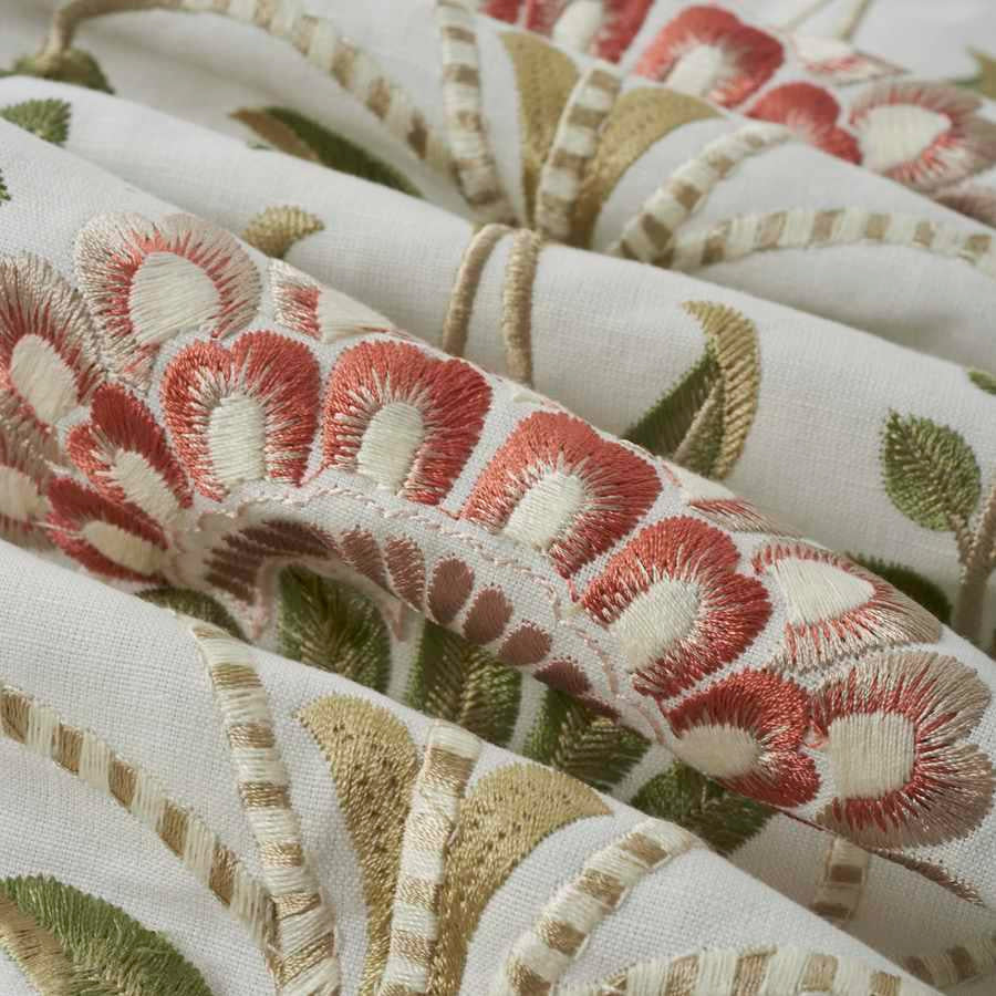Fabric by the yard - Wonderland 16043 Daybreak