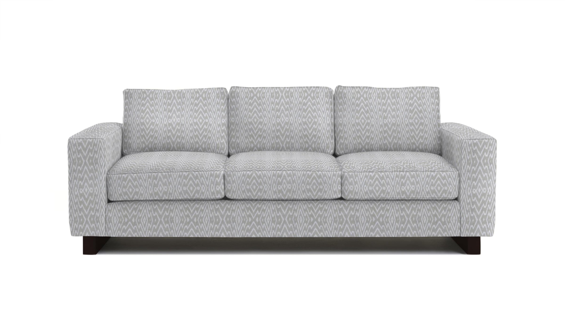 Fabric by the yard - Heritage 23111 Ash