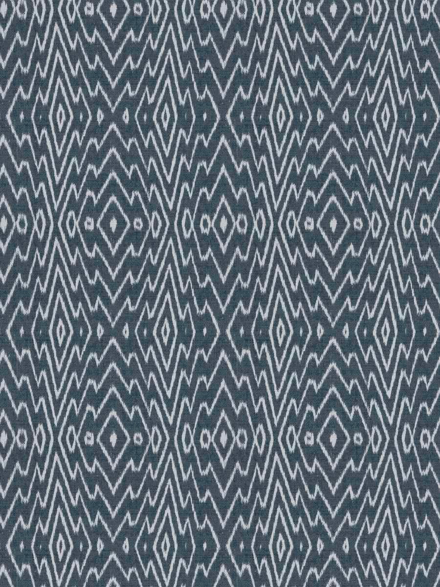 Fabric by the yard - Heritage 23111 Navy