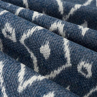 Fabric by the yard - Heritage 23111 Navy