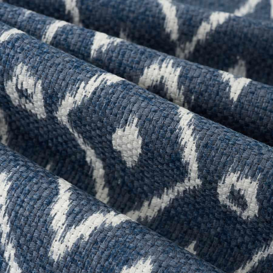 Fabric by the yard - Heritage 23111 Navy