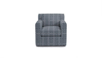 Fabric by the yard - Heritage 23111 Navy