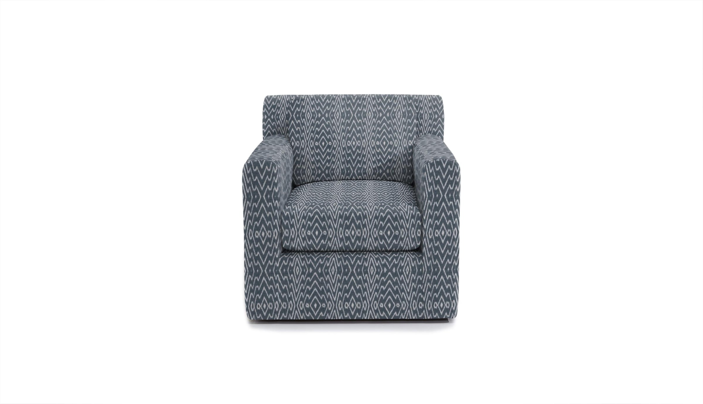 Fabric by the yard - Heritage 23111 Navy