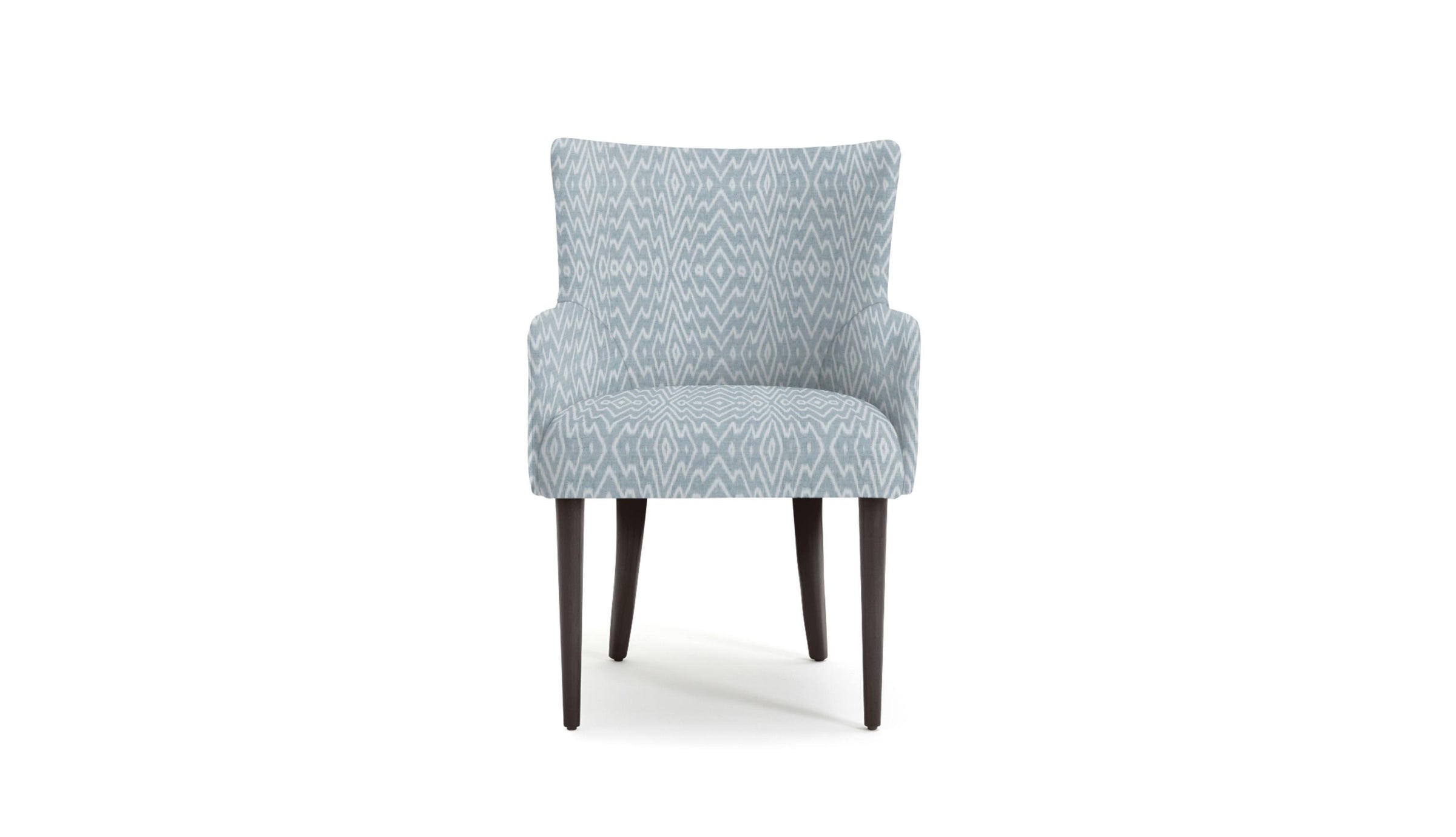 Fabric by the yard - Heritage 23111 Sky