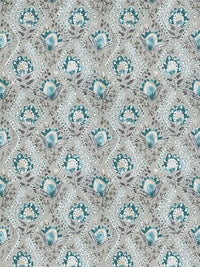 Fabric by the yard - Heritage 23156 Mountain