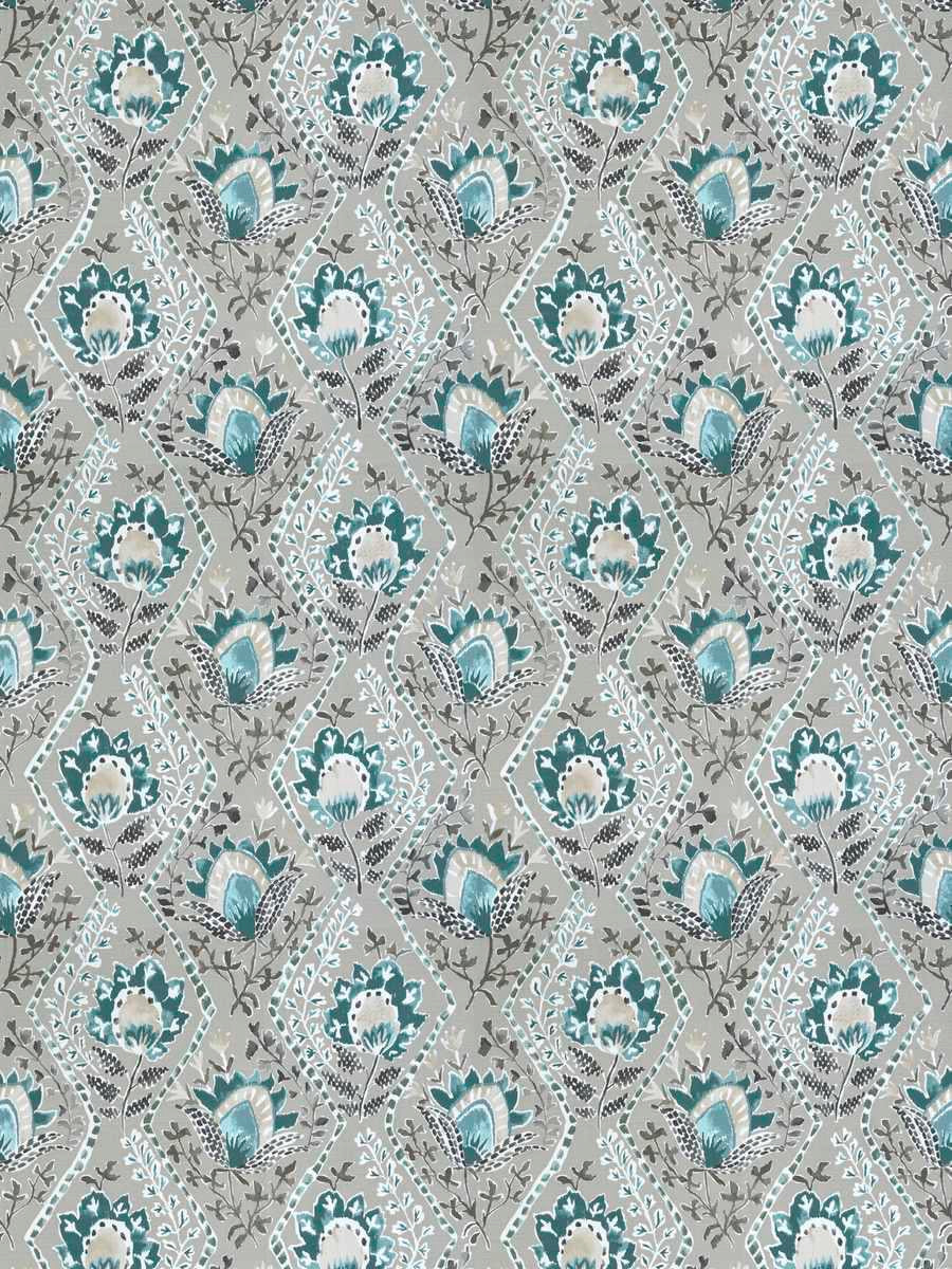 Fabric by the yard - Heritage 23156 Mountain