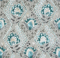 Fabric by the yard - Heritage 23156 Mountain