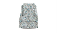 Fabric by the yard - Heritage 23156 Mountain