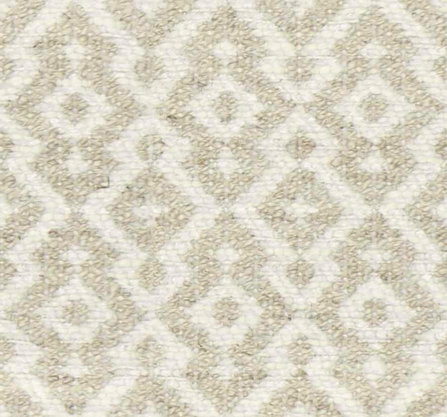 Fabric by the yard - Wonderland 16370 Natural