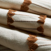 Fabric by the yard - Heritage 09624 Copper