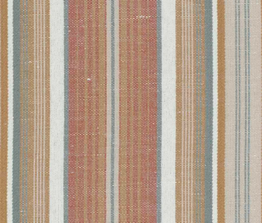 Fabric by the yard - Heritage 23073 Cinnamon Twist