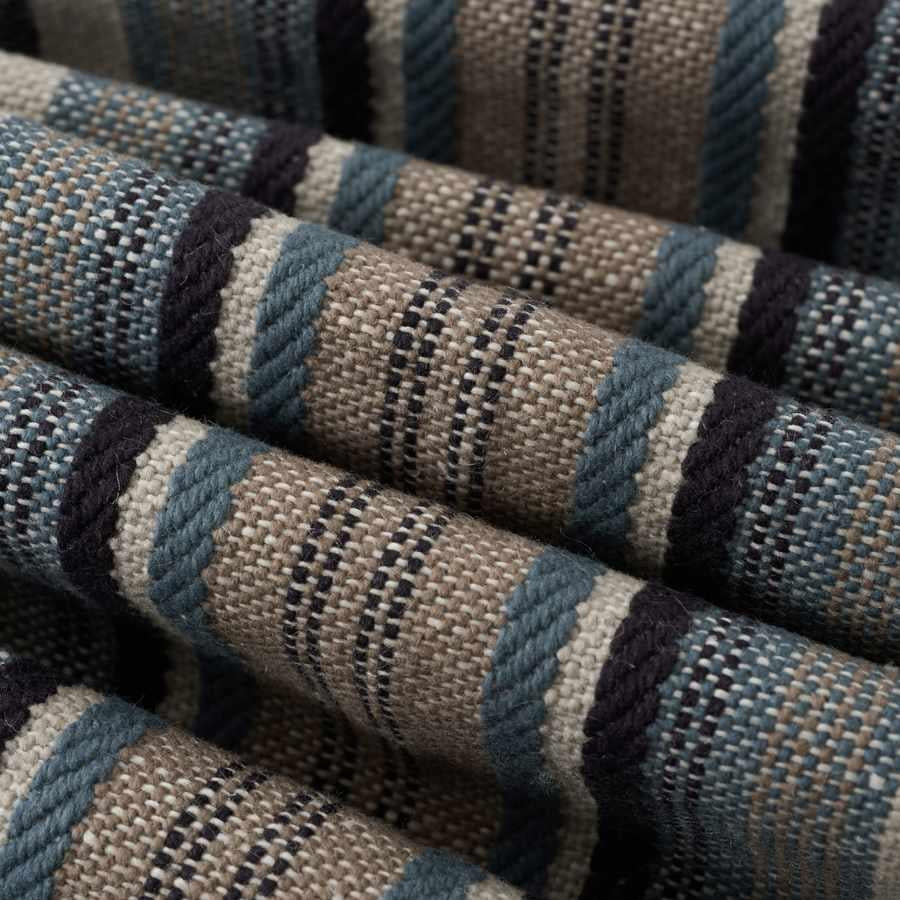 Fabric by the yard - Heritage 23073  Indigo