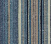 Fabric by the yard - Heritage 23073  Indigo