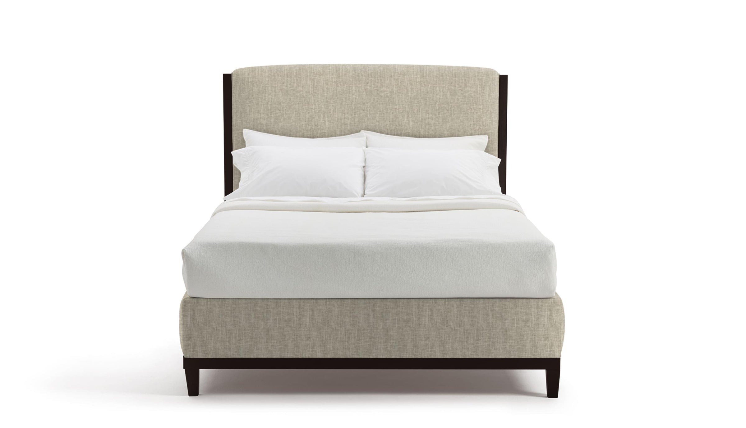 Fabric by the yard - Heritage 23120 Flax