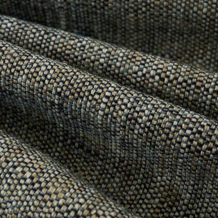 Fabric by the yard - Heritage 23120 Indigo