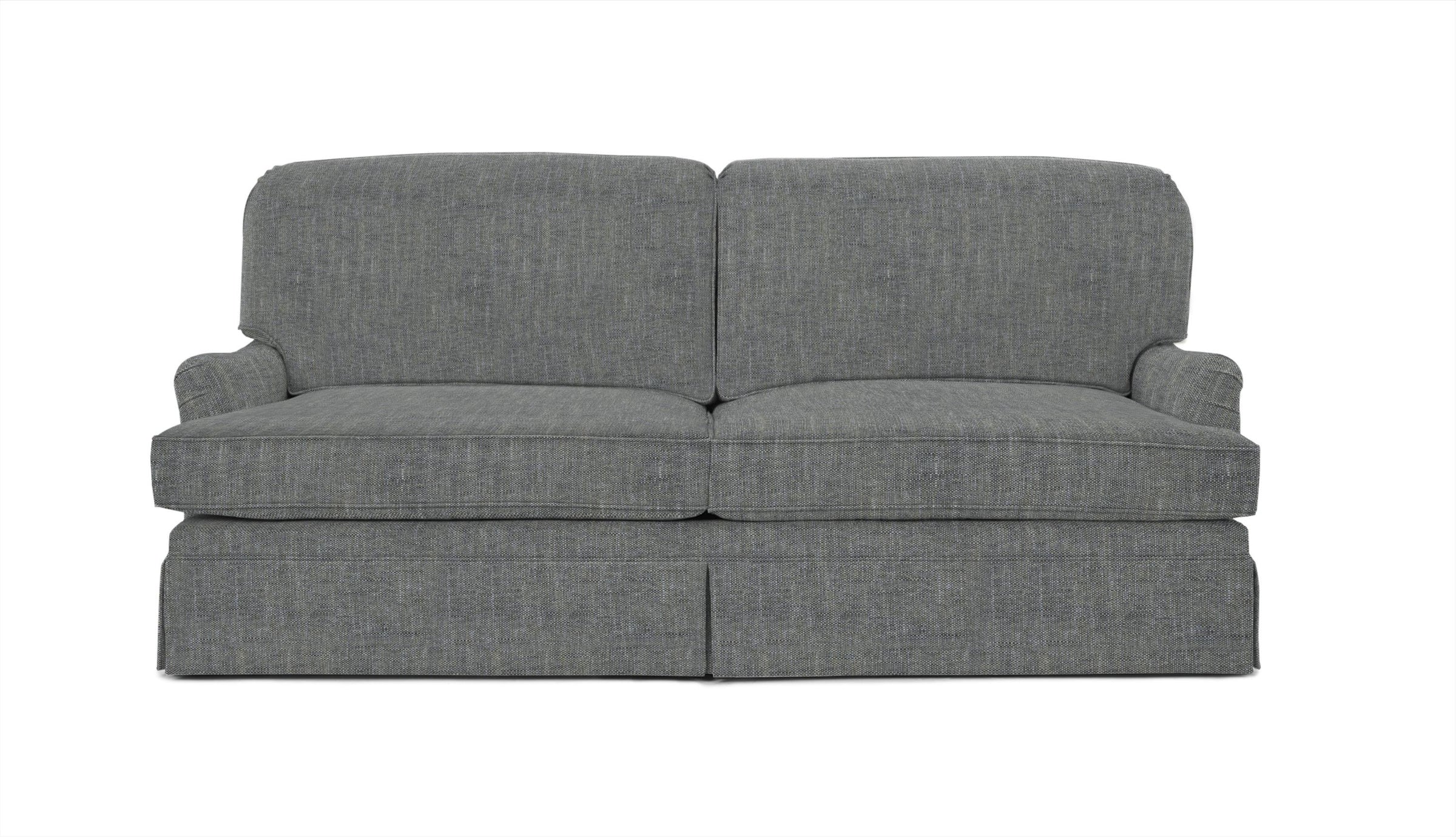 Fabric by the yard - Heritage 23120 Indigo