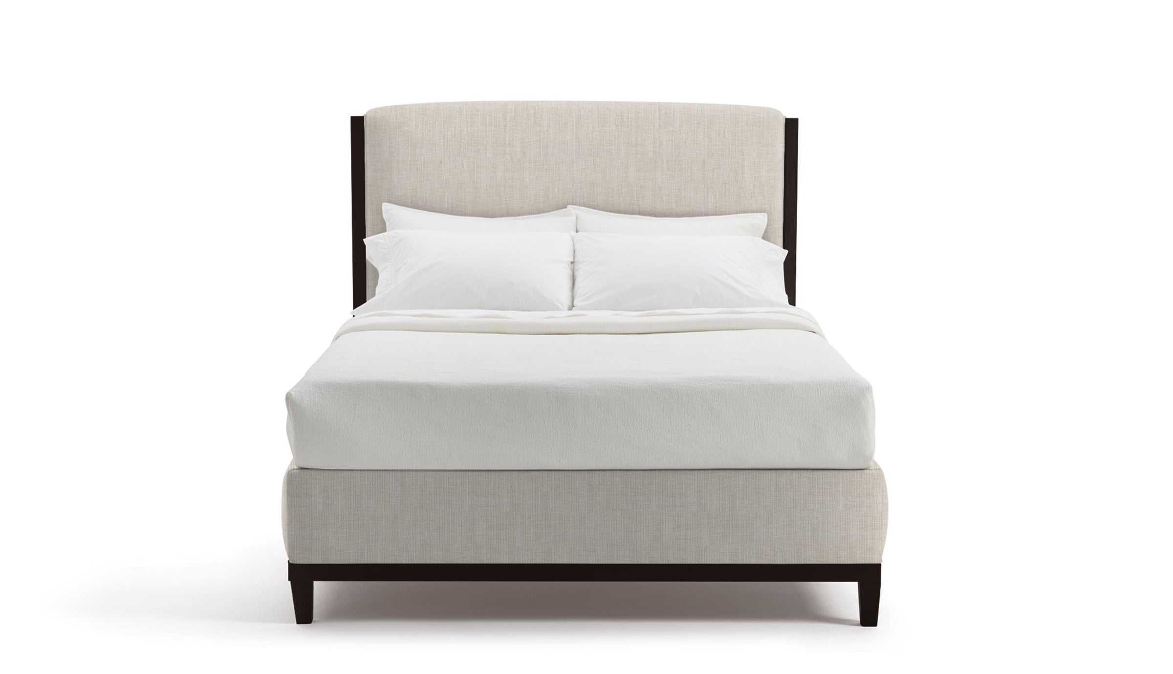 Fabric by the yard - Heritage 23120 Oatmeal