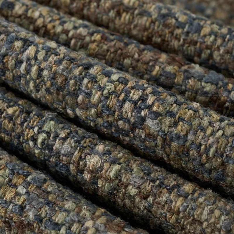 Fabric by the yard - Heritage 23184 Indigo