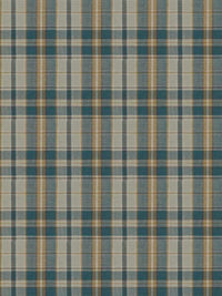 Fabric by the yard - Heritage 23147 Mountain Teal