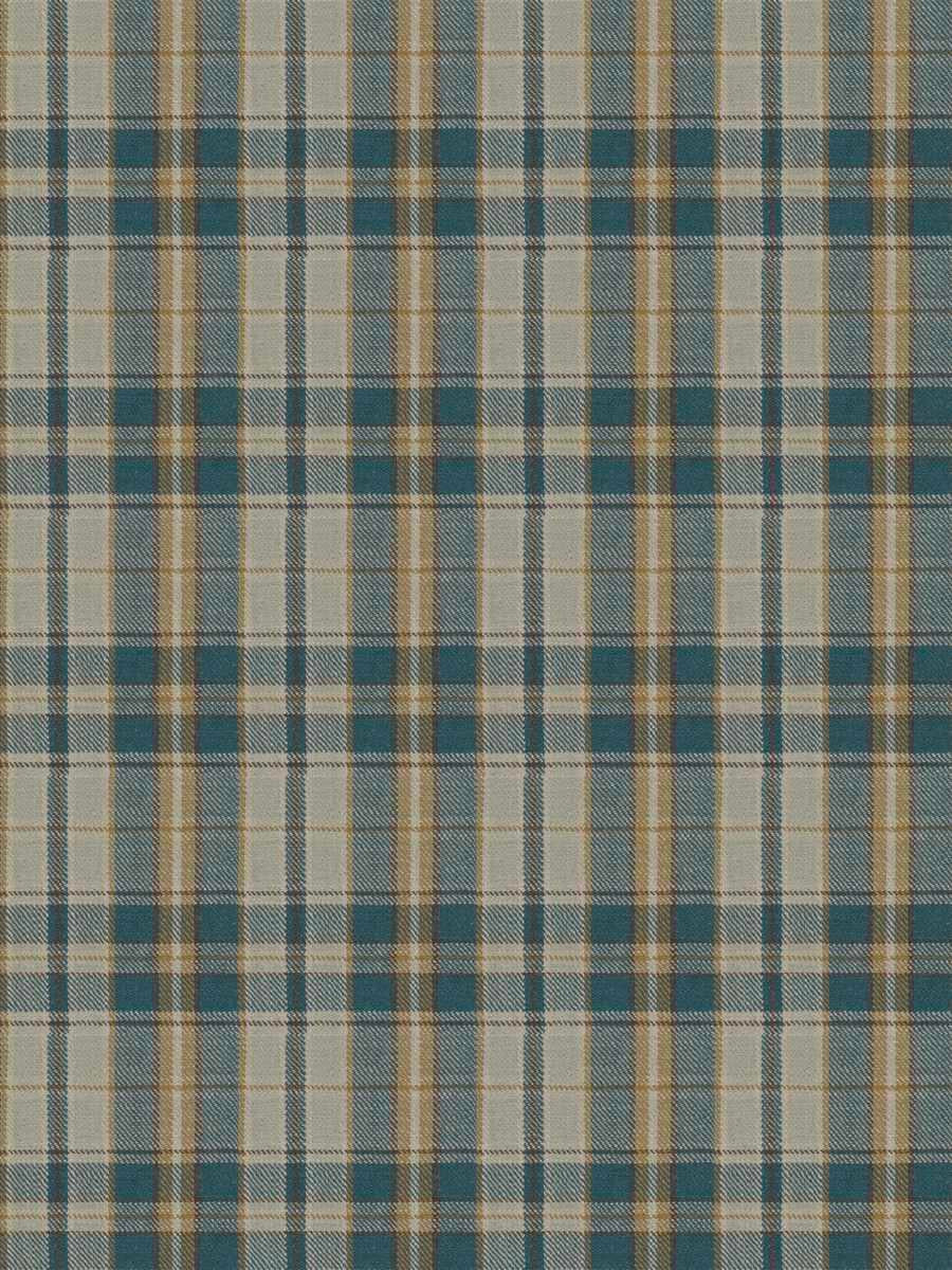 Fabric by the yard - Heritage 23147 Mountain Teal