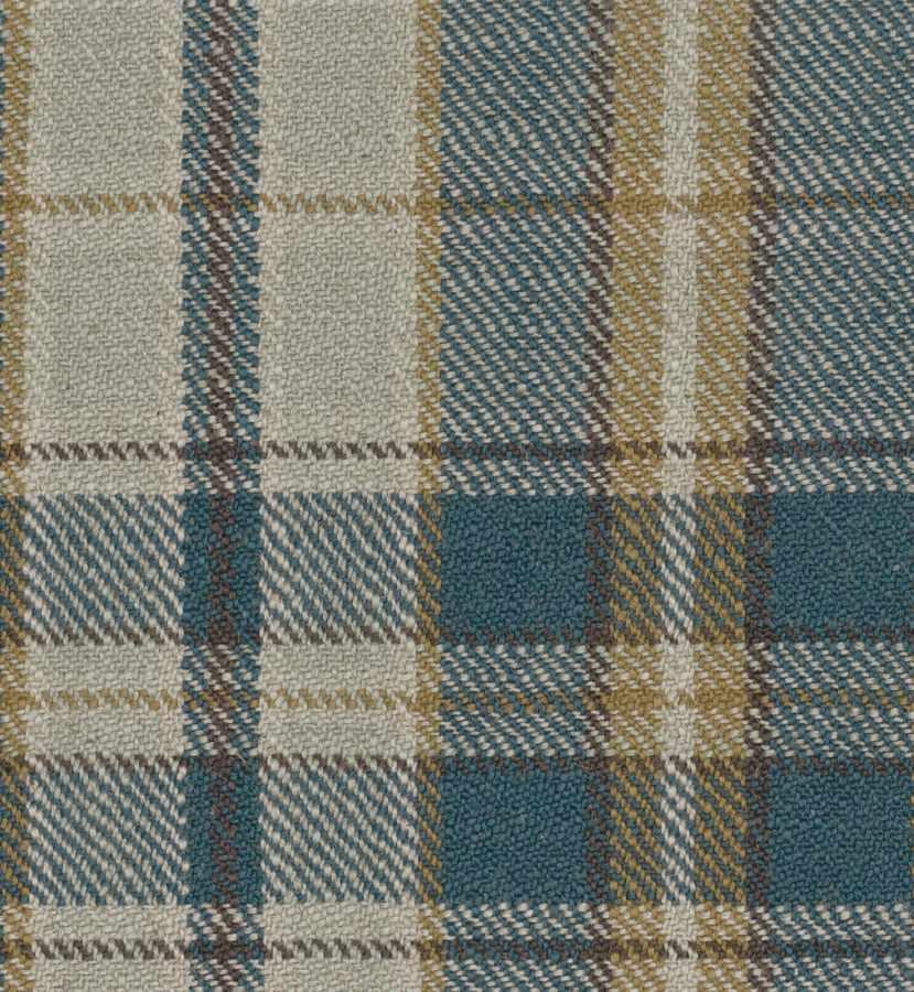 Fabric by the yard - Heritage 23147 Mountain Teal