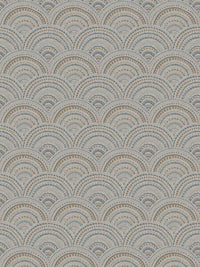 Fabric by the yard - Heritage 23116 Birch