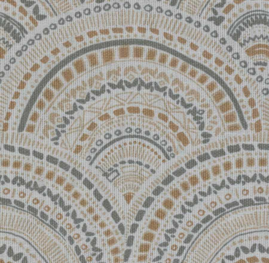 Fabric by the yard - Heritage 23116 Birch