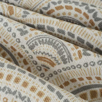 Fabric by the yard - Heritage 23116 Birch