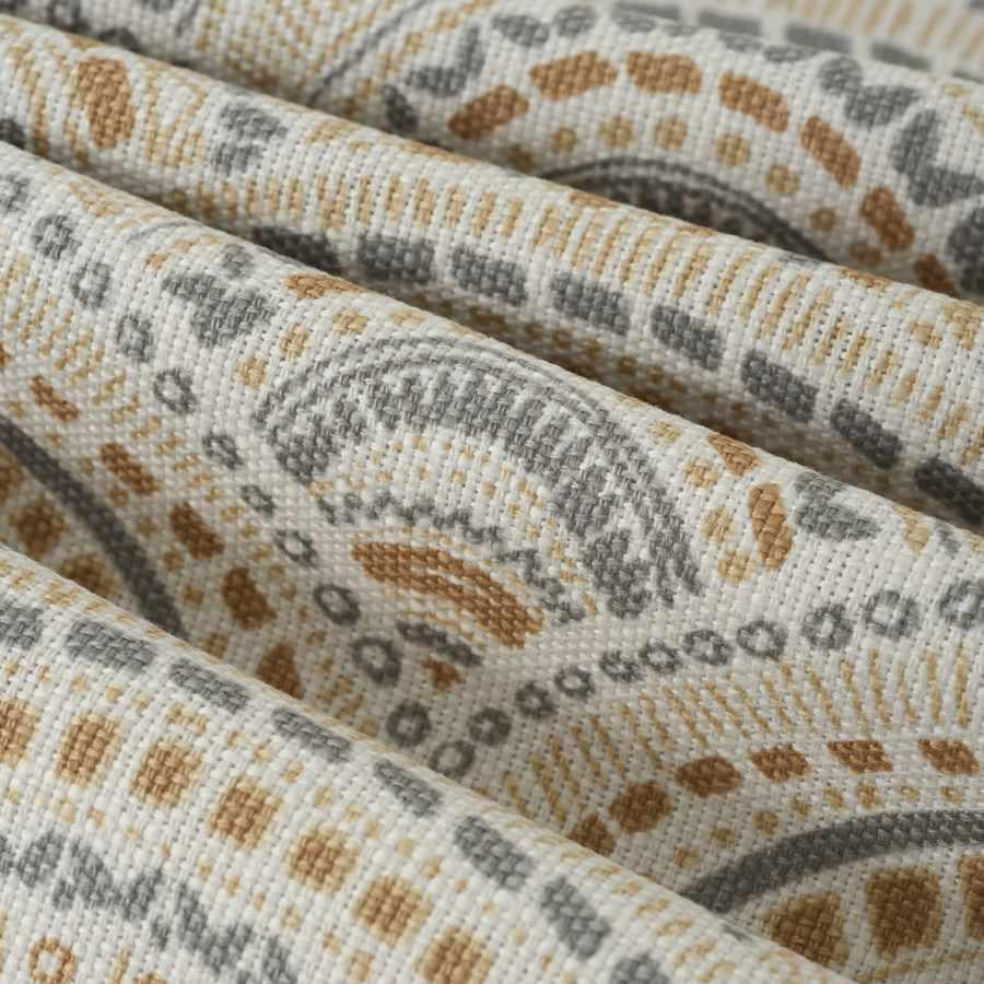 Fabric by the yard - Heritage 23116 Birch