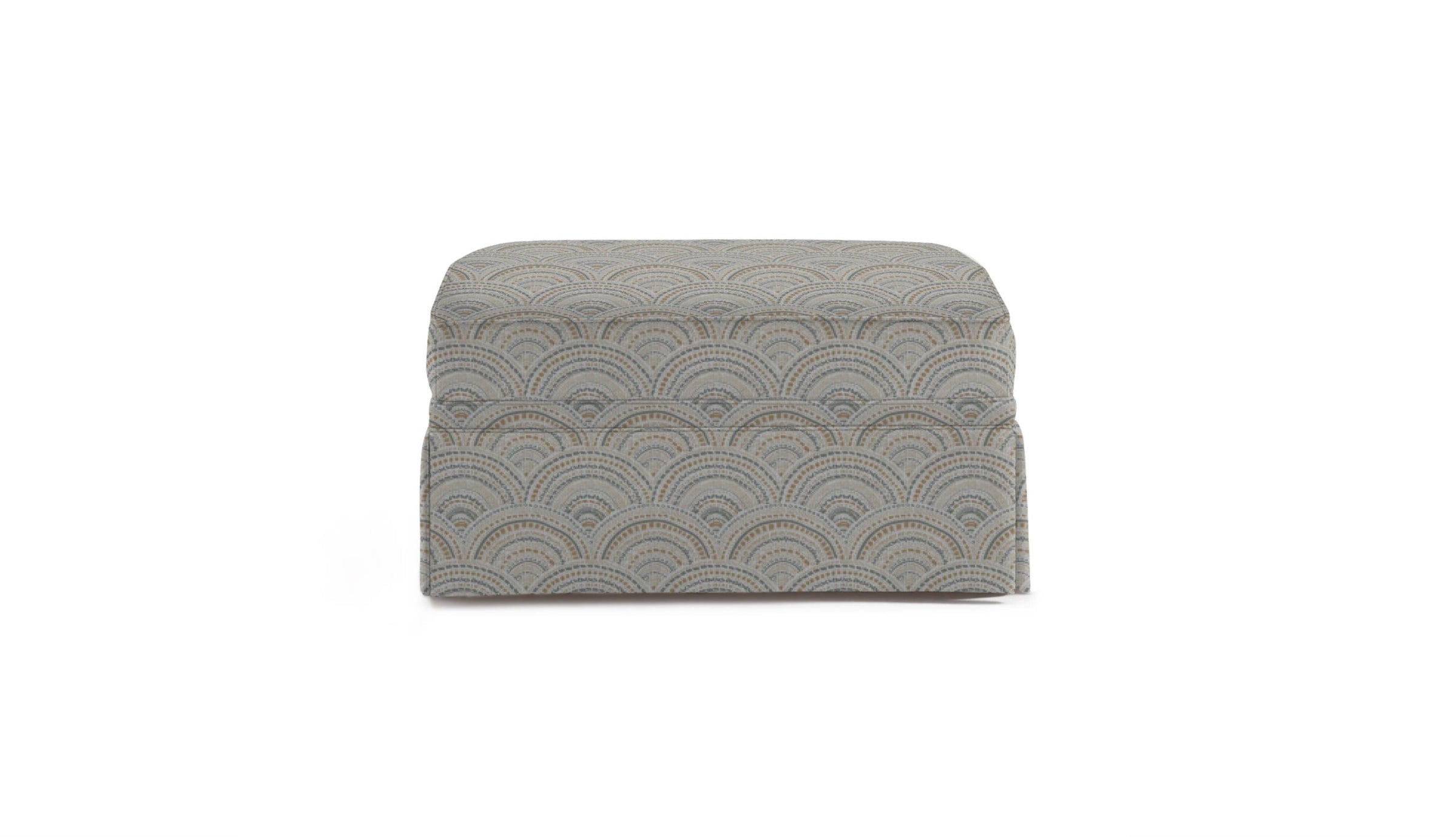 Fabric by the yard - Heritage 23116 Birch