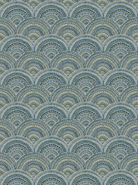 Fabric by the yard - Heritage 23116 Mountain Stream