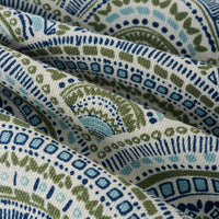Fabric by the yard - Heritage 23116 Mountain Stream