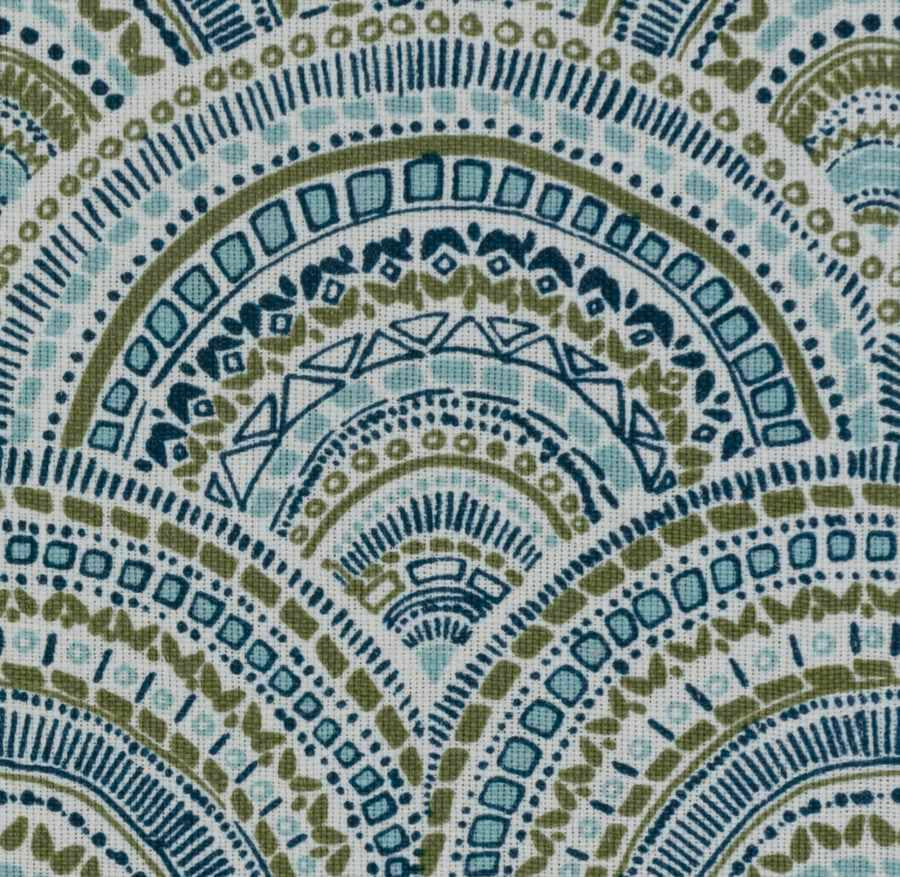 Fabric by the yard - Heritage 23116 Mountain Stream
