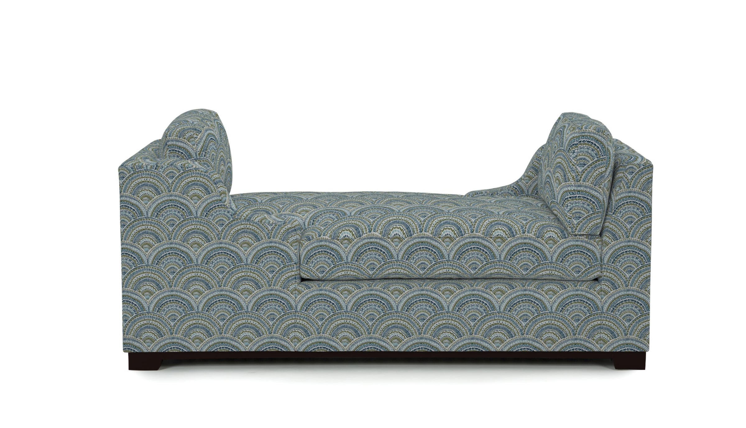 Fabric by the yard - Heritage 23116 Mountain Stream