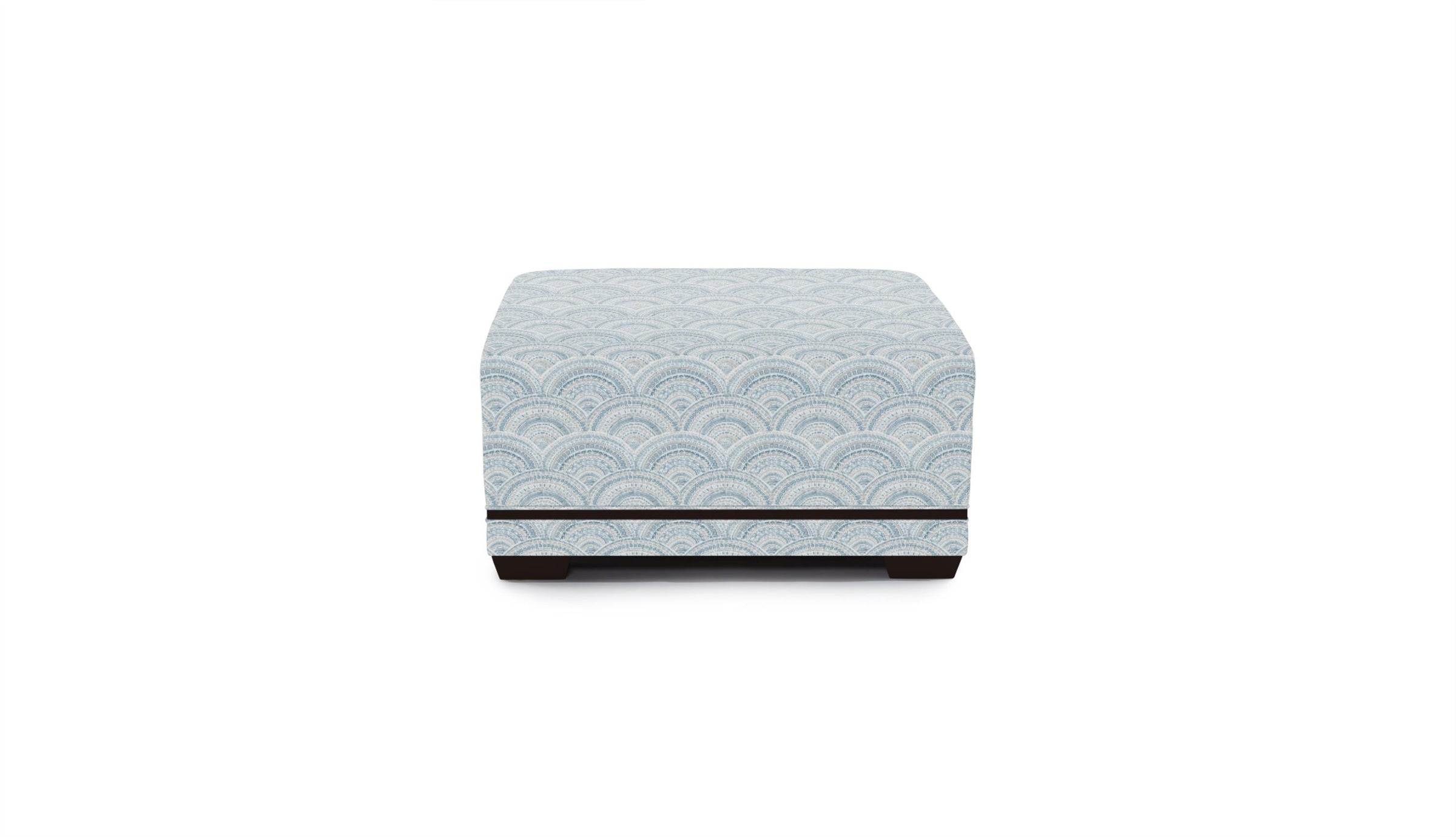 Fabric by the yard - Heritage 23116 Sky