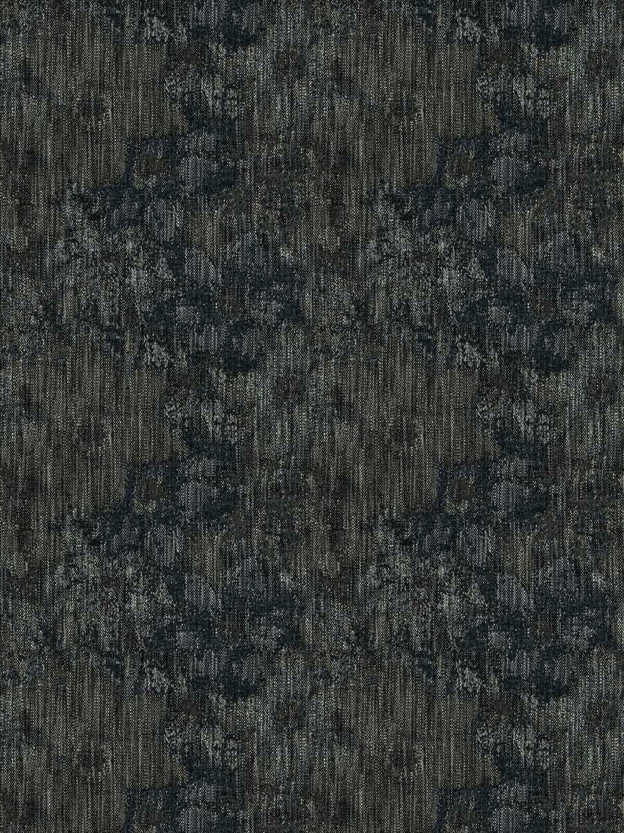 Fabric by the yard - Heritage 23101 Indigo