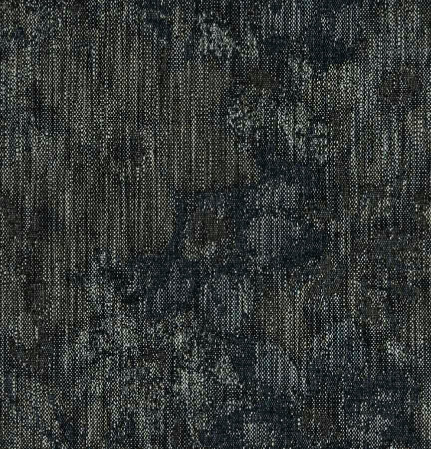 Fabric by the yard - Heritage 23101 Indigo