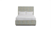 Fabric by the yard - Heritage 23101 Mineral