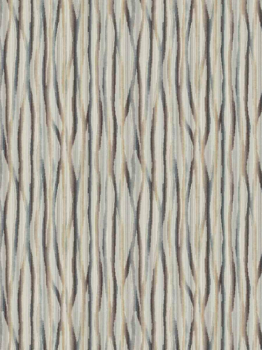 Fabric by the yard - Wonderland 16373 Natural