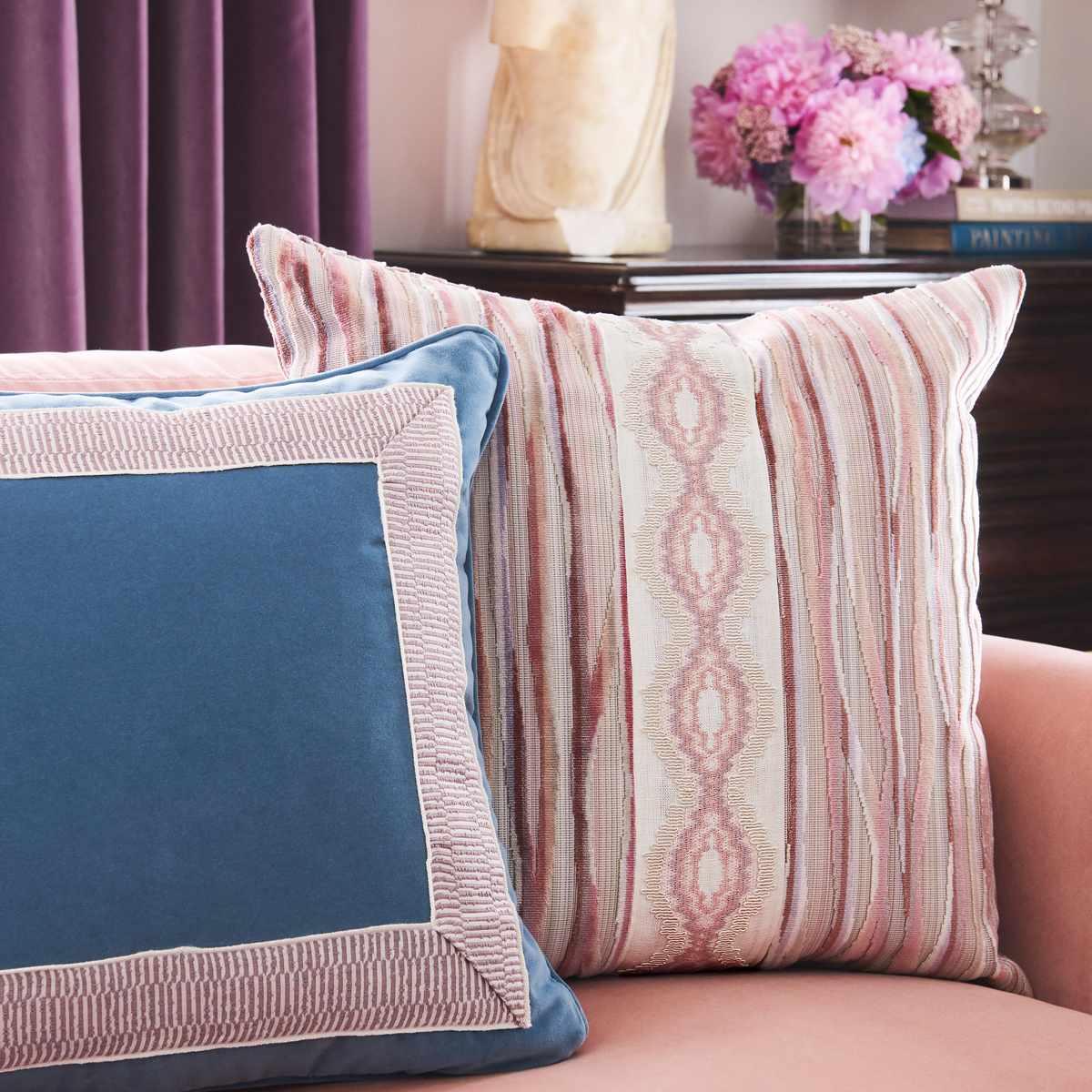 Fabric by the yard - Wonderland 16373 Daybreak